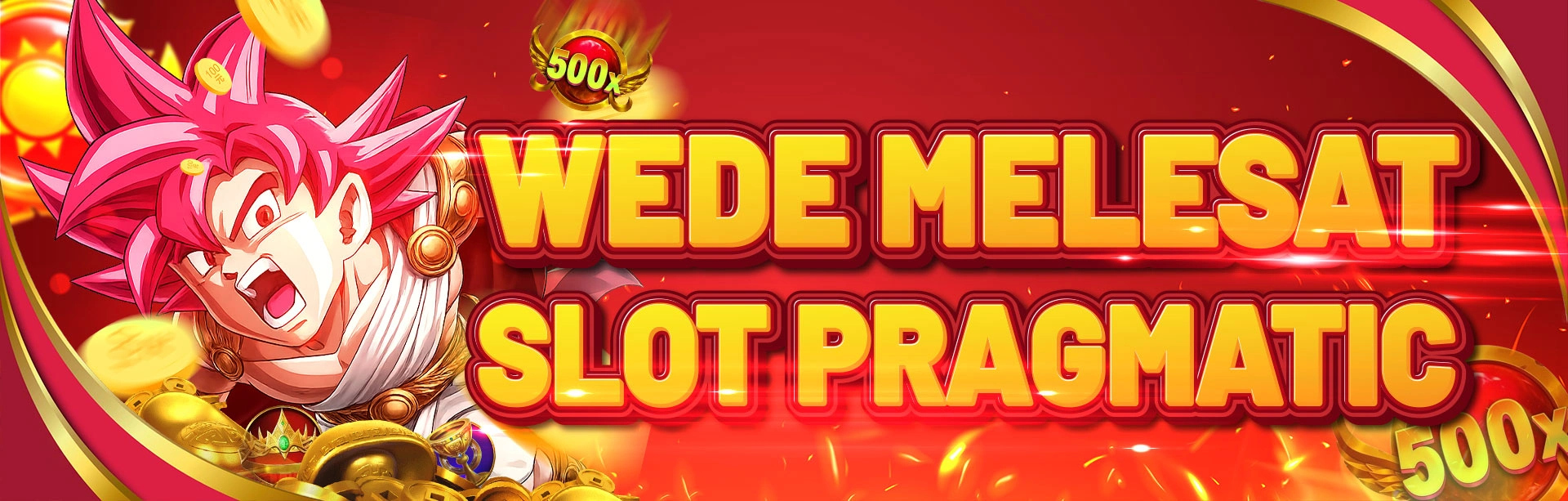 Kasuari77 Banner Slot Online